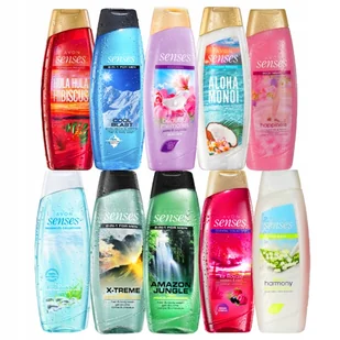 Avon avon_Płyn do kąpieli Luksus bukiet kwiatów 500 ml - Kosmetyki do kąpieli - miniaturka - grafika 10