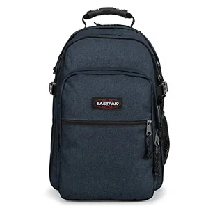 Eastpak TUTOR Plecak, 39 L - Triple Denim (Niebieski) - Plecaki - miniaturka - grafika 1