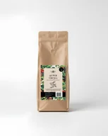 Kawa - Kawa ziarnista Coffee Bay Crema 1 kg - miniaturka - grafika 1