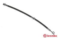 Przewody hamulcowe - BREMBO PRZEWÓD HAMULCOWY GIĘTKI BREMBO T56149 462102F002 T56149 - miniaturka - grafika 1