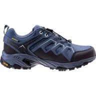 Buty trekkingowe damskie - Buty sportowe damskie Elbrus EUREN LOW WP V WO'S - miniaturka - grafika 1