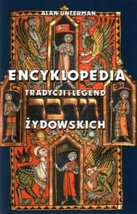 Encyklopedia Tradycji i Legend Żydowskich - Religia i religioznawstwo - miniaturka - grafika 1