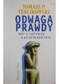 Religia i religioznawstwo - Odwaga prawdy - miniaturka - grafika 1