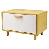 Chlebaki - Klausberg CHLEBAK BAMBUSOWY NA PIECZYWO KB-7400 - miniaturka - grafika 1