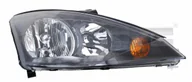 Lampy przednie - TYC REFLEKTOR FORD 20-6348-15-2 - miniaturka - grafika 1