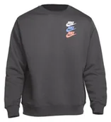 Bluzy męskie - BLUZA NIKE SPORTSWEAR STANDARD ISSUE-S - miniaturka - grafika 1