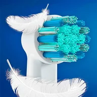 Końcówki do szczoteczek elektrycznych - Końcówka Oral-B ORAL-B BRAUN KOŃCÓWKI EB10-4 AUTA_4 - miniaturka - grafika 1