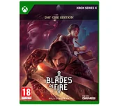 Gry Xbox Series X - Blades Of Fire Edycja Day One Gra na Xbox Series X - miniaturka - grafika 1