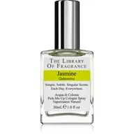 Wody i perfumy damskie - Demeter Jasmine woda kolońska 30ml - miniaturka - grafika 1