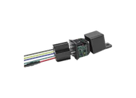 Lokalizatory GPS - NINGMORE NT21S-SA 4g lte gps - miniaturka - grafika 1