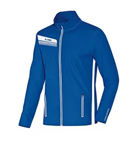 JAKO JAKO Kurtka męska Athletico, Soft Green/biała, XL, 9825 JA9825_04_04_40 - Kurtki męskie - miniaturka - grafika 1