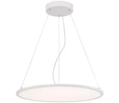 Lampy sufitowe - Westinghouse 65775 - LED Ściemnialny żyrandol na lince ATLER LED/40W/230V 60 cm - miniaturka - grafika 1