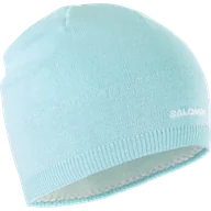 Czapki męskie - CZAPKA SALOMON BEANIE C21430 - miniaturka - grafika 1