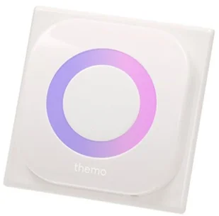 Themo smart thermostat - Grzałki do akwarium - miniaturka - grafika 1