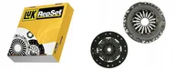 Sprzęgła - LUK SPRZĘGŁO KOMPLET ASTRA H GTC 2.0 623321009 - miniaturka - grafika 1