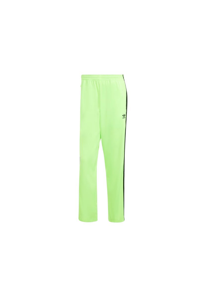 Spodnie męskie Adidas Originals KB3678 zielony