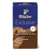 Kawa - Kawa mielona TCHIBO Exclusive Good Mood 500 g - miniaturka - grafika 1