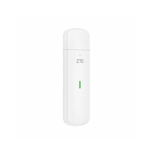 ZTE MF833N biały - Modemy - miniaturka - grafika 1