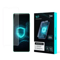 Szkła hartowane na telefon - 3MK, Sony Xperia 10 IV 1UP - miniaturka - grafika 1