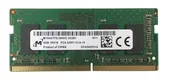 Pamięci RAM - HP 855842-671 moduł pamięci 4 GB 1 x 4 GB DDR4 2400 MHz - miniaturka - grafika 1