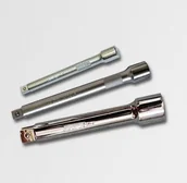 Klucze i nasadki - Honiton Przedłużka 3/8", 125 mm - miniaturka - grafika 1