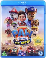 Filmy obyczajowe Blu-ray - Paw Patrol: The Movie - miniaturka - grafika 1