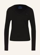 Gant Sweter schwarz