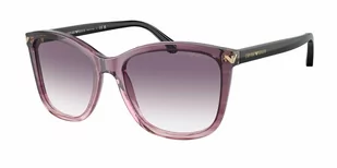 Okulary Przeciwsłoneczne Emporio Armani EA 4060 59668H - Okulary przeciwsłoneczne - miniaturka - grafika 1