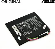 Baterie do laptopów - ASUS C21- - miniaturka - grafika 1