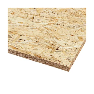 Swiss Krono Płyta OSB-3 8 mm 250x125 cm 3.125 m2 - Płyty meblowe - miniaturka - grafika 1