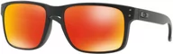 Okulary przeciwsłoneczne - Oakley Holbrook male - miniaturka - grafika 1