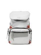 Plecaki - Sprandi Plecak BSP-S-137-80-06 Biały - miniaturka - grafika 1