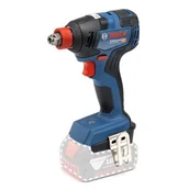 Klucze i nasadki - KLUCZ UDAROWY AKUMULATOROWY GDX 18V-200 0*AH - miniaturka - grafika 1