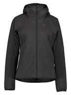 Kurtki damskie - Didriksons Kurtka przejściowa "Karix" w kolorze czarnym - miniaturka - grafika 1