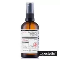 Toniki i hydrolaty do twarzy - Bosqie Witch Hazel Hydrolate No.308 Naturalny hydrolat z oczaru wirginijskiego 100 ml - miniaturka - grafika 1