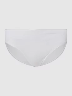 Figi z bawełny — bezszwowy model ‘Cotton Seamless’ - Majtki damskie - miniaturka - grafika 1