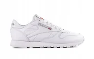 Buty sportowe damskie - Buty damskie Reebok Classic Leather 2232 - miniaturka - grafika 1