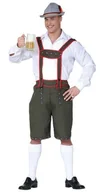 Stroje karnawałowe - Guirca Kostium Oktoberfest dla mężczyzny GU80782 - miniaturka - grafika 1