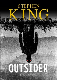 Outsider - Horror, fantastyka grozy - miniaturka - grafika 1