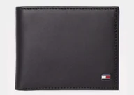 Portfele - Tommy Hilfiger Portfel AM0AM00655 one size Eton Mini CC Wallet - miniaturka - grafika 1