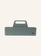 Akcesoria na biurko - Vitra Organizer Toolbox Re grau - miniaturka - grafika 1