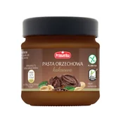 Słodkie kremy i masła - Pasta orzechowa kakaowa - Żywność - miniaturka - grafika 1