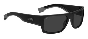 Okulary przeciwsłoneczne BOSS 1498 S O6W - Okulary przeciwsłoneczne - miniaturka - grafika 2