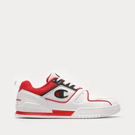 Buty sportowe męskie - CHAMPION 3 POINT LOW - miniaturka - grafika 1