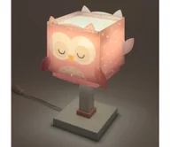 Wyposażenie pokoiku dziecięcego - Dalber 64481 -  Lampka dziecięca LITTLE FRIENDS 1xE14/8W/230V - miniaturka - grafika 1