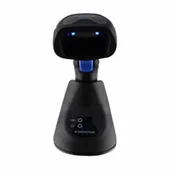 Czytniki kodów kreskowych - Datalogic QuickScan Mobile QM2500 QM2500-BK-433, 2D, USB, RS232 - miniaturka - grafika 1