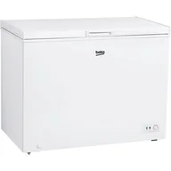 Zamrażarki - Beko CF316EWN - miniaturka - grafika 1