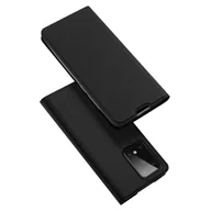 Etui i futerały do telefonów - Samsung Etui Z Klapką Zamykane do Galaxy S20 Ultra - miniaturka - grafika 1