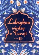 E-booki - nauka - Leksykon wiedzy o Turcji - miniaturka - grafika 1