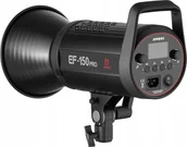 Lampy studyjne - Lampa studyjna Jinbei Lampa LED Jinbei EFT-8C RGB 2000-10000K - miniaturka - grafika 1